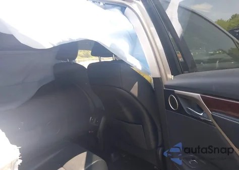 2018 Lexus Rx 350 from USA, damaged, VIN 2T2BZMCA0JC149201